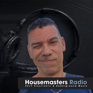 DJ Kwik Housemasters DJ