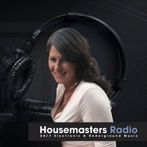 Liis Housemasters DJ