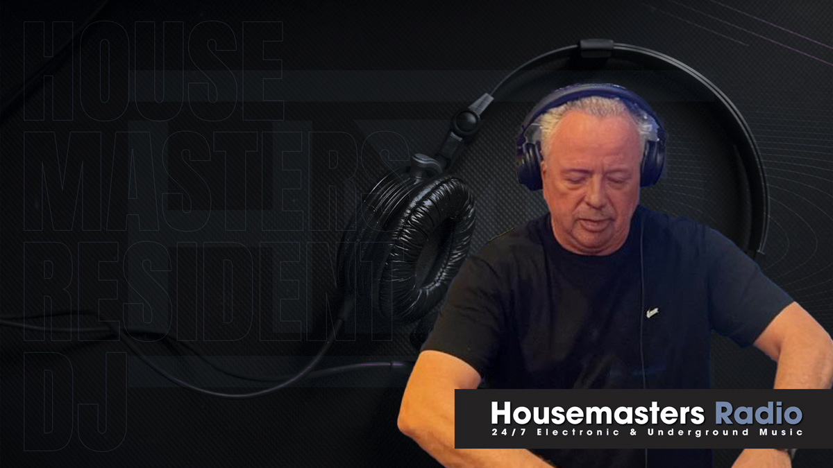 dj profile header KCD