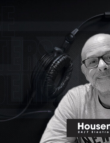 dj profile header marcello