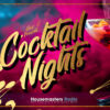 House Music Podcast | Hoop C Cocktail Nights EP 2