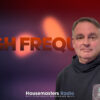 Jase Presents – High Frequency EP 1