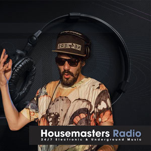 mssk Housemasters DJ