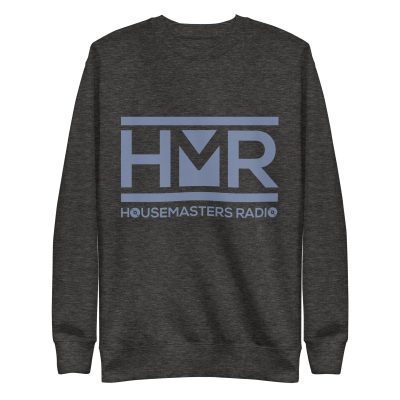 The HMR Housemasters Unisex Sweatshirt