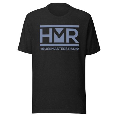 The HMR Housemasters Mens T-Shirt