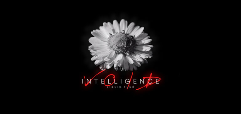 intelligence radio show podcast filter header image