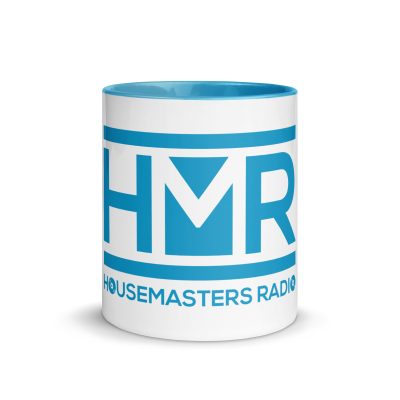 The HMR Housemasters Ceramic Mug