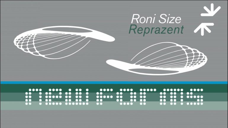 Roni Size & Reprazent announce 30th anniversary New Forms Tour 6 Roni Size & Reprazent New Forms Tour