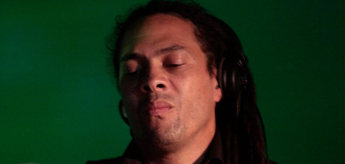 Roni Size Reprazent New Forms 30th anniversary tour